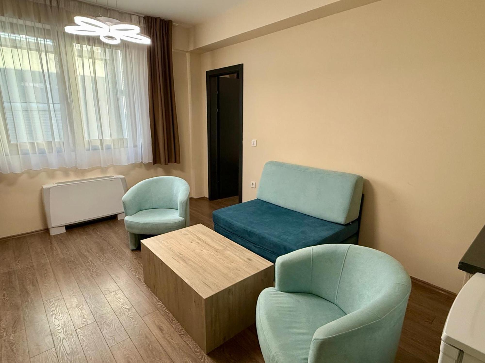 Villa Eleni Apartments Скопие Екстериор снимка